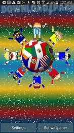 world soccer robots