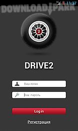 drive 2 client