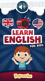 english for kids