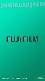fujifilm mk