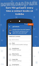 goibibo hotel flight bus irctc