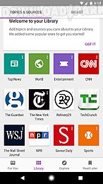 google play newsstand