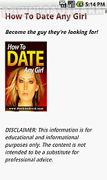 how to date any girl