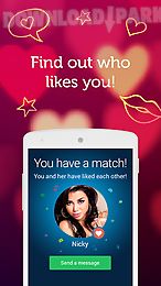 loveplanet – dating app & chat