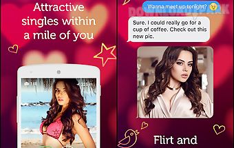 Loveplanet – dating app & chat