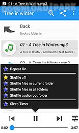 music folder player free
