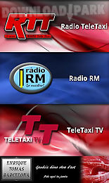 teletaxi-rm