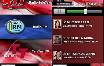 Teletaxi-rm