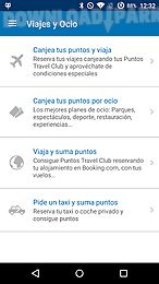 travel club app