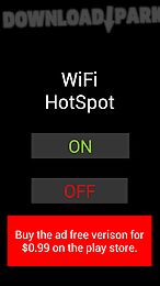 wifi hotspot 2 free