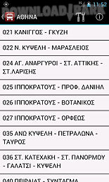 athens transportation