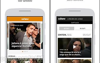Gshow