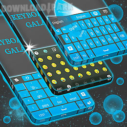 keyboard for galaxy s4