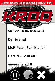 kroq-fm