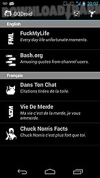 qqdroid