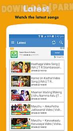 tamil hd video songs