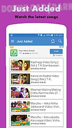 tamil hd video songs