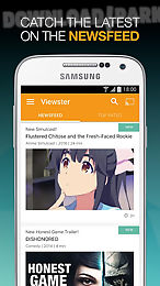 viewster – movies, tv & anime