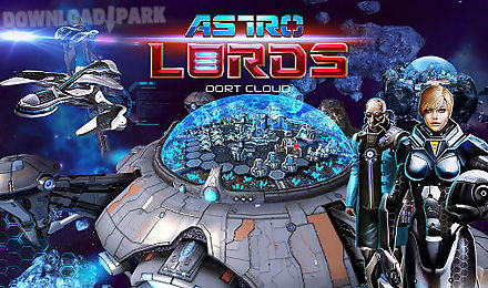 astro lords: oort cloud