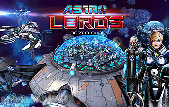 Astro lords: oort cloud