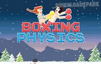 Boxing physics