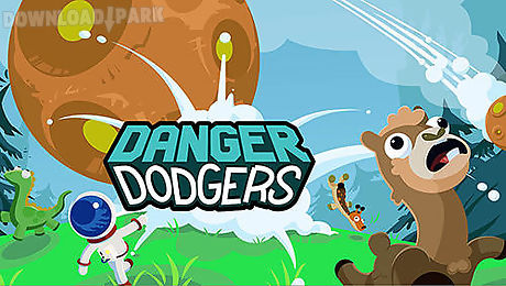 danger dodgers