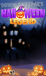 halloween legend