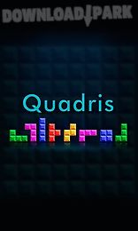 quadris puzzle