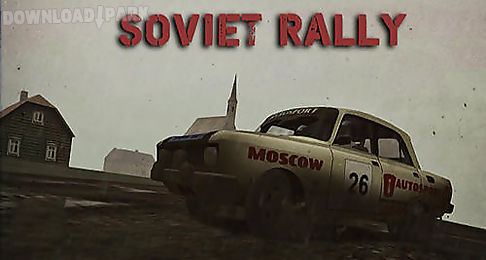 soviet rally