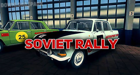 soviet rally