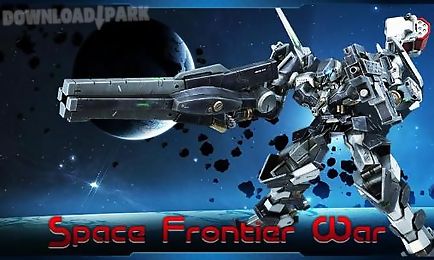 space frontier war