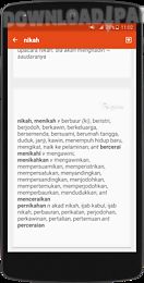 kamus besar bahasa indonesia