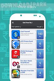 mpaisa: get free recharge