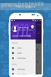 mpaisa: get free recharge