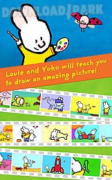 louie 1-watch videos for kids