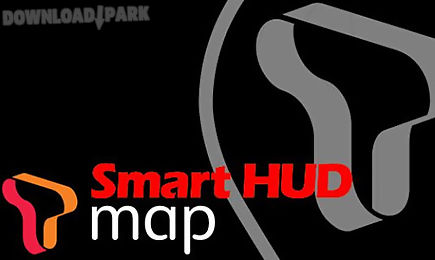smarthud with tmap