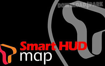 Smarthud with tmap