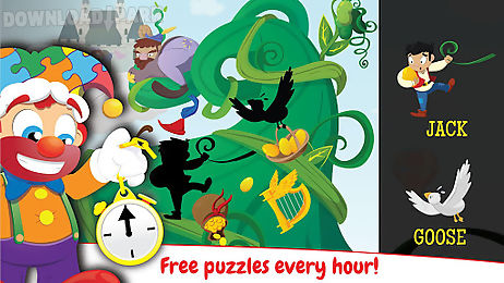 toddler kids puzzles puzzingo