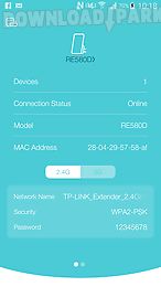 tp-link tether