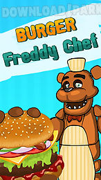 burger fred chef