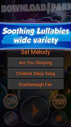 children sleep songs