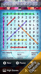 free word search puzzles
