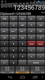 graphing calculator