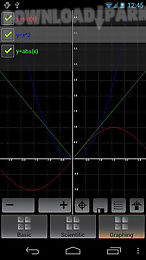 graphing calculator