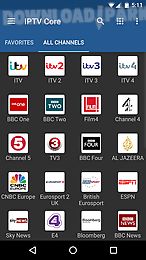 iptv core