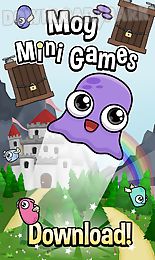 moy mini games