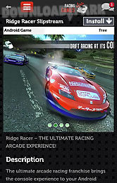 racing games