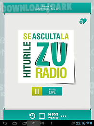 radio zu