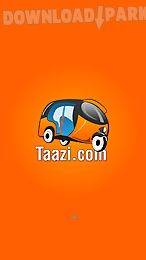 taazi - music