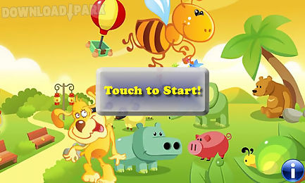 zoo puzzles for toddlers free